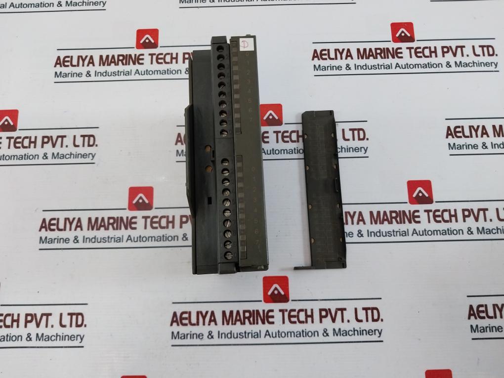 Siemens 6es7 307-1ea00-0aa0, Simatic S7 Power Supply Ac230v/120v,50-60hz