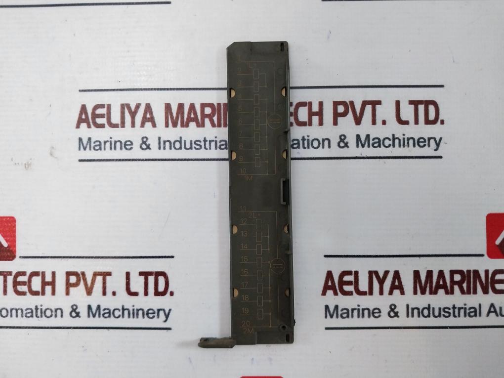 Siemens 6es7 307-1ea00-0aa0, Simatic S7 Power Supply Ac230v/120v,50-60hz