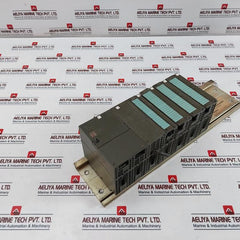 Siemens 6es7 307-1ea00-0aa0, Simatic S7 Power Supply Ac230v/120v,50-60hz