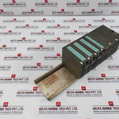 Siemens 6es7 307-1ea00-0aa0, Simatic S7 Power Supply Ac230v/120v,50-60hz
