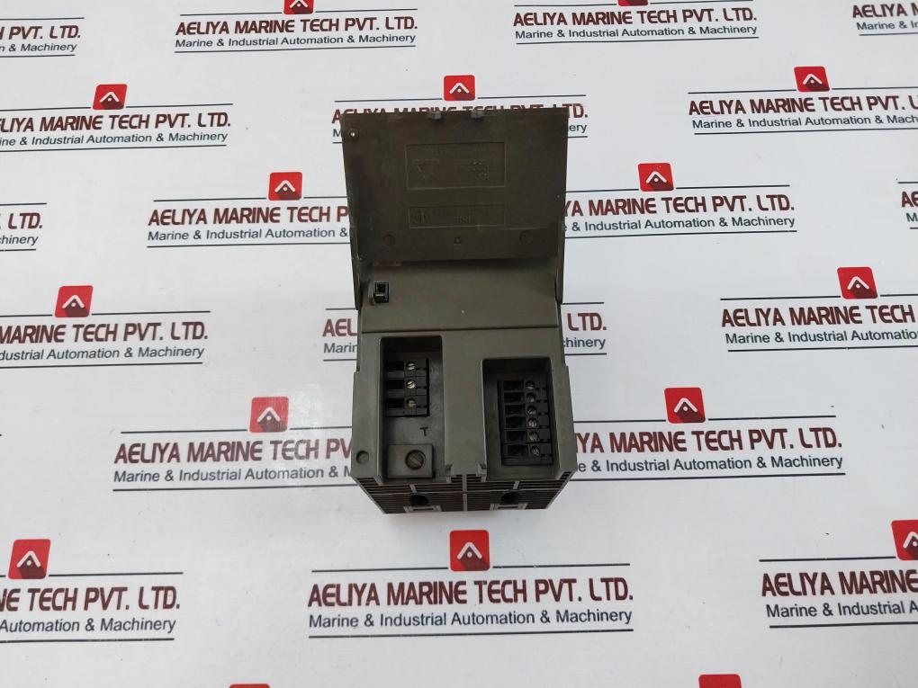 Siemens 6es7 307-1ea00-0aa0, Simatic S7 Power Supply Ac230v/120v,50-60hz