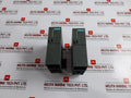 Siemens Simatic S7-300 Central Processing Unit With Mpi Integr. Power Supply 24 V Dc