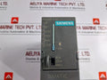 Siemens Simatic S7-300 Central Processing Unit With Mpi Integr. Power Supply 24 V Dc