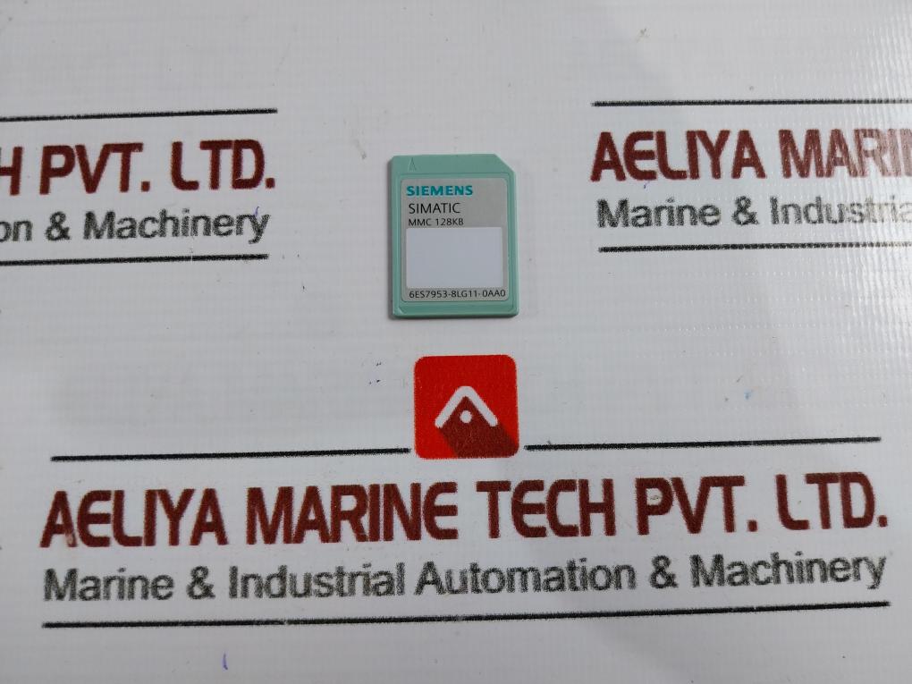 Siemens Simatic S7-300 Central Processing Unit With Mpi Integr. Power Supply 24 V Dc