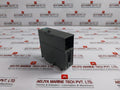 Siemens Simatic S7-300 Central Processing Unit With Mpi Integr. Power Supply 24 V Dc