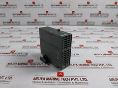 Siemens Simatic S7-300 Central Processing Unit With Mpi Integr. Power Supply 24 V Dc