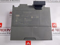 Siemens Simatic S7-300 Central Processing Unit With Mpi Integr. Power Supply 24 V Dc