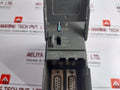Siemens Simatic S7-300 Central Processing Unit With Mpi Integr. Power Supply 24 V Dc