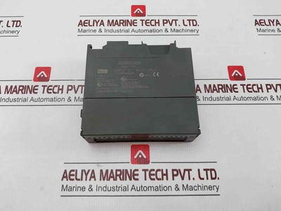 Siemens 6es7 321-1bh02-0aa0 Digital Input Module 6es7 321-1bh02-0aa0