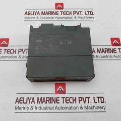 Siemens 6es7 321-1bh02-0aa0 Digital Input Module 6es7 321-1bh02-0aa0