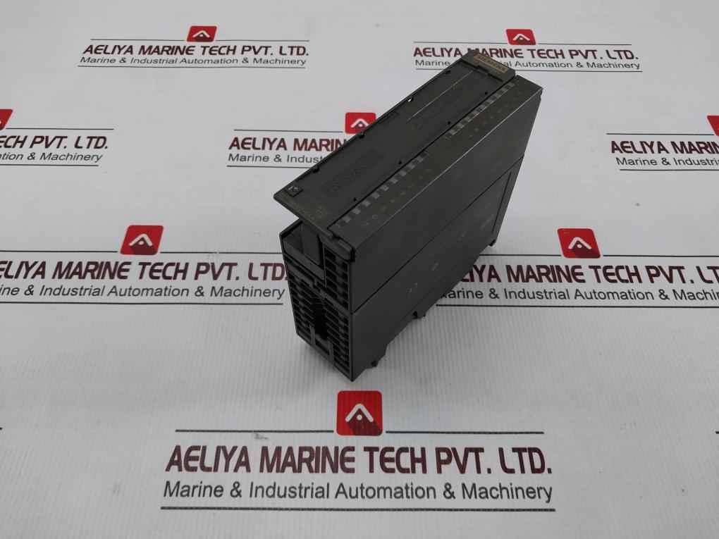 Siemens 6es7 321-1bh02-0aa0 Digital Input Module 6es7 321-1bh02-0aa0