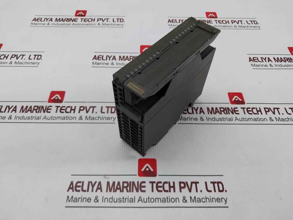 Siemens 6es7 321-1bh02-0aa0 Digital Input Module 6es7 321-1bh02-0aa0