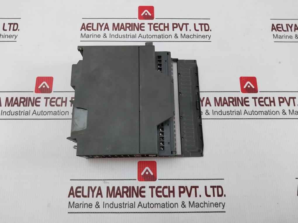 Siemens 6es7 321-1bh02-0aa0 Digital Input Module 6es7 321-1bh02-0aa0