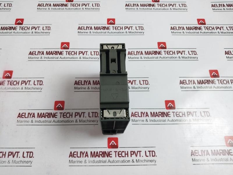 Siemens Simatic S7 6Es7 321-1Bh02-0Aa0 Digital Input Module Sm321 24V Dc