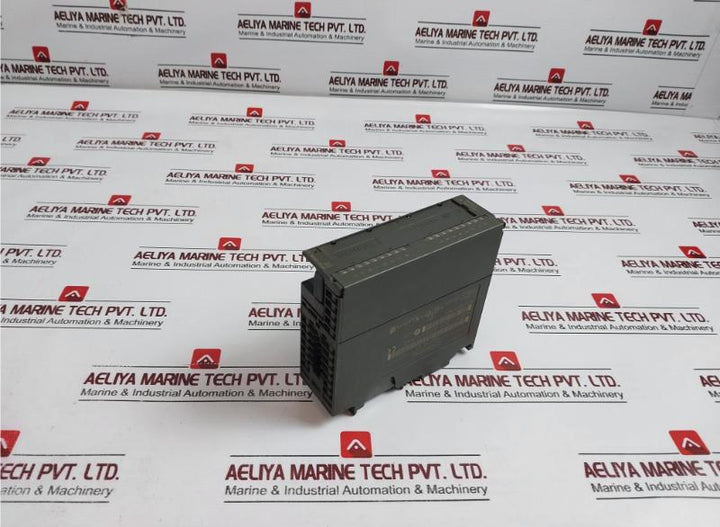 Siemens Simatic S7 6Es7 321-1Bh02-0Aa0 Digital Input Module Sm321 24V Dc