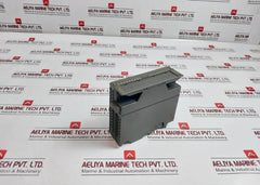 Siemens Simatic S7 6Es7 321-1Bh02-0Aa0 Digital Input Module Sm321 24V Dc