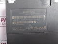 Siemens Simatic S7 6Es7 321-1Bh02-0Aa0 Digital Input Module Sm321 24V Dc