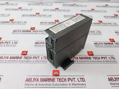 Siemens Simatic S7 6Es7 321-1Bh02-0Aa0 Digital Input Sm321 Di 16Xdc24V