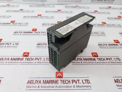 Siemens Simatic S7 6Es7 321-1Bh02-0Aa0 Digital Input Sm321 Di 16Xdc24V