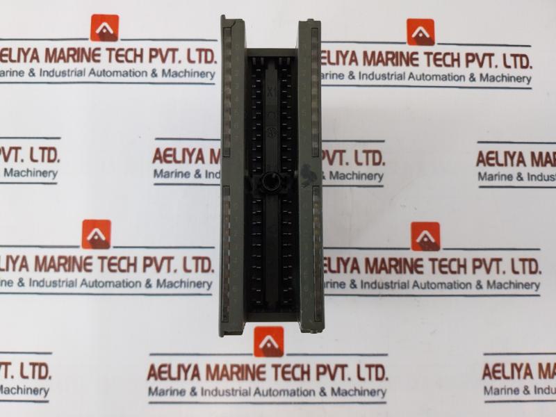 Siemens Simatic S7 6Es7 321-1Bl00-0Aa0 I/O Module 32 Channel