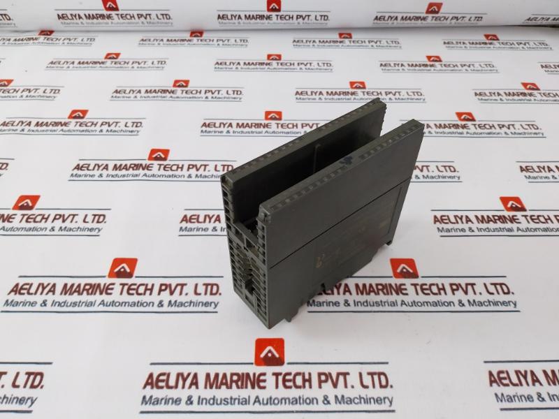 Siemens Simatic S7 6Es7 321-1Bl00-0Aa0 I/O Module 32 Channel