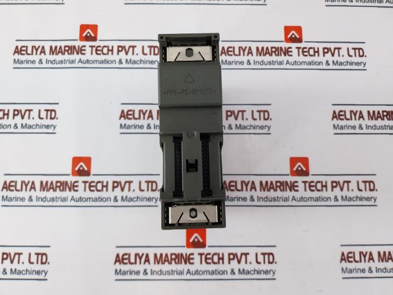 Siemens Simatic S7 6Es7 321-1Bl00-0Aa0 I/O Module 32 Channel