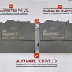 Siemens 6es7 322-1bh01-0aa0 Digital Output Modules Sm322