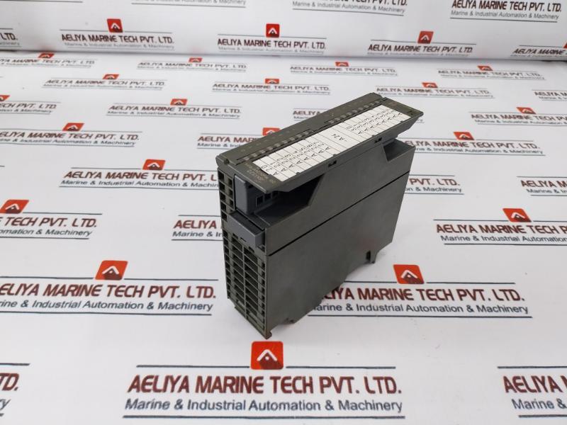 Siemens 6es7 322-1bh01-0aa0 Digital Output Modules Sm322