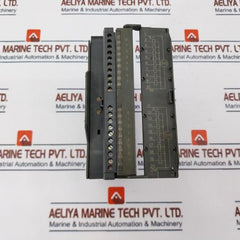 Siemens 6es7 322-1bh01-0aa0 Digital Output Modules Sm322