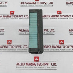 Siemens 6es7 322-1bh01-0aa0 Digital Output Sm 322