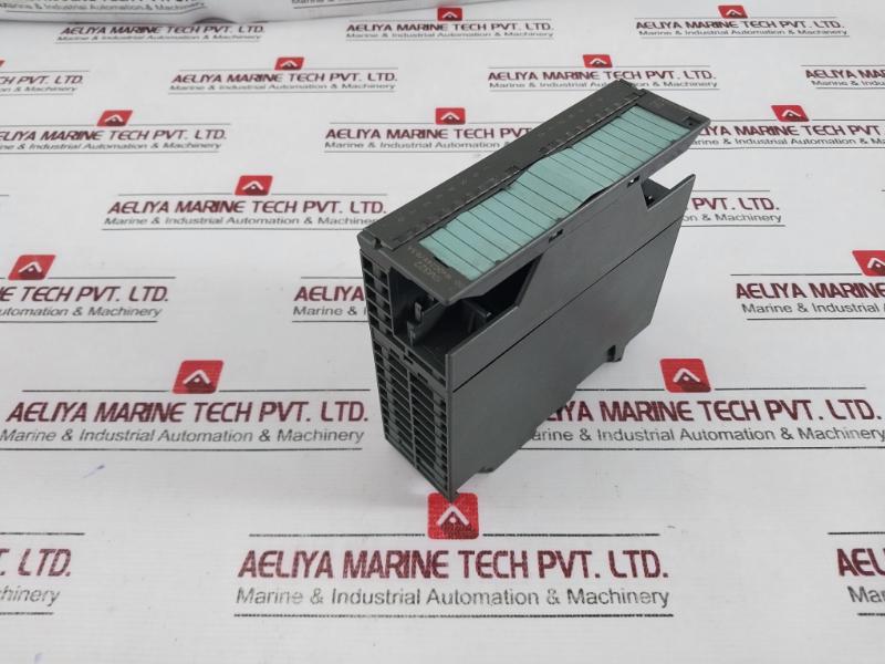 Siemens 6es7 322-1bh01-0aa0 Digital Output Sm 322