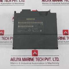 Siemens 6es7 322-1bh01-0aa0 Digital Output Sm 322