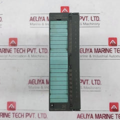 Siemens 6es7 322-1bh01-0aa0 Digital Output Sm 322
