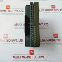 Siemens 6es7 322-1bh01-0aa0 Output Module 0.5a P.d./res. 5w