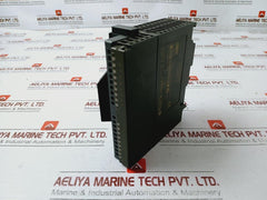 Siemens 6es7 322-1bh01-0aa0 Output Module 0.5a P.d./res. 5w