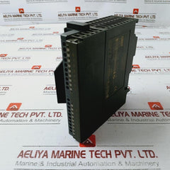 Siemens 6es7 322-1bh01-0aa0 Output Module 0.5a P.d./res. 5w