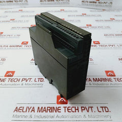 Siemens 6es7 322-1bh01-0aa0 Output Module 0.5a P.d./res. 5w