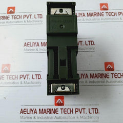Siemens 6es7 322-1bh01-0aa0 Output Module 0.5a P.d./res. 5w