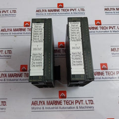 Siemens 6es7 322-1bh01-0aa0 Simatic S7-300 Digital Output Module Sm 322 Isolated