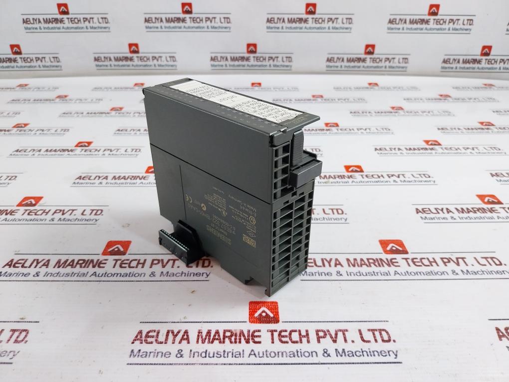 Siemens 6es7 322-1bh01-0aa0 Simatic S7-300 Digital Output Module Sm 322 Isolated