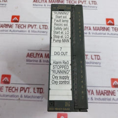 Siemens 6es7 322-1bh01-0aa0 Simatic S7-300 Digital Output Module Sm 322 Isolated