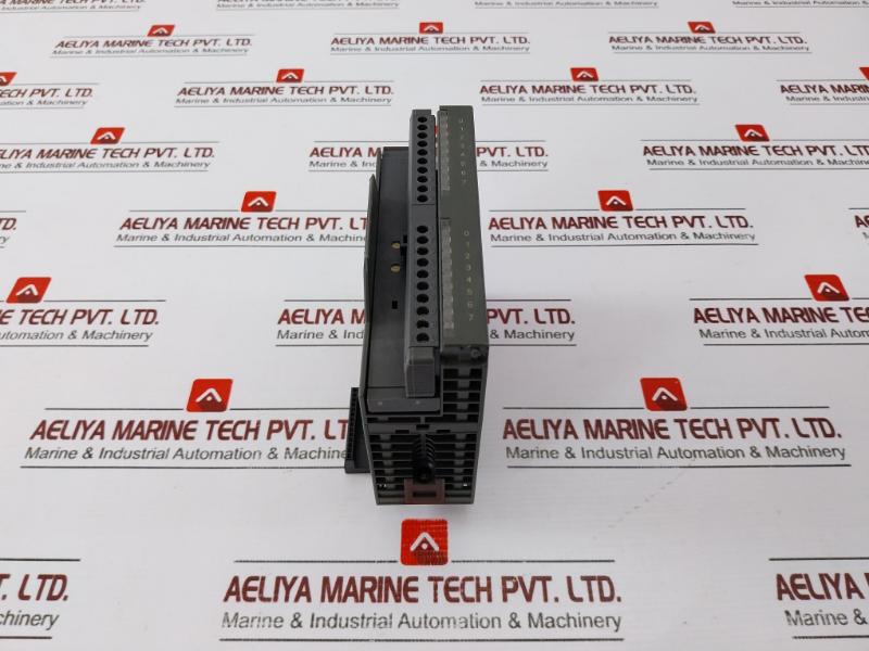 Siemens Simatic S7 6Es7 322-1Bh01-0Aa0 Digital Output Module S C-u2b01331