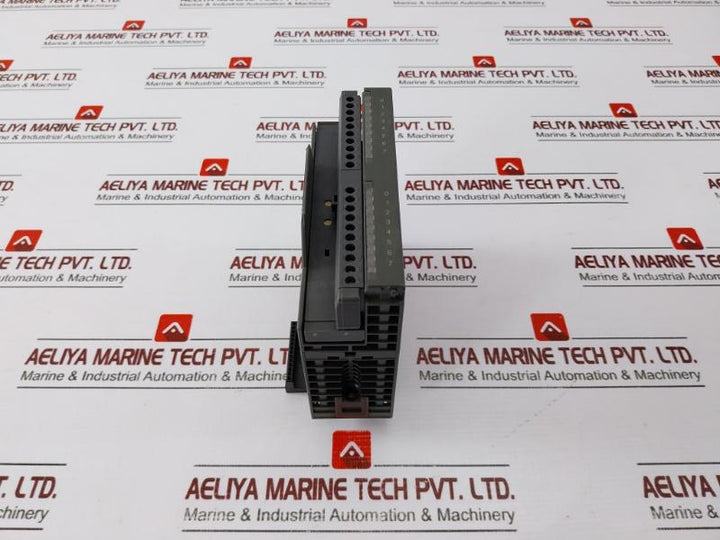 Siemens Simatic S7 6Es7 322-1Bh01-0Aa0 Digital Output Module S C-u2b01331