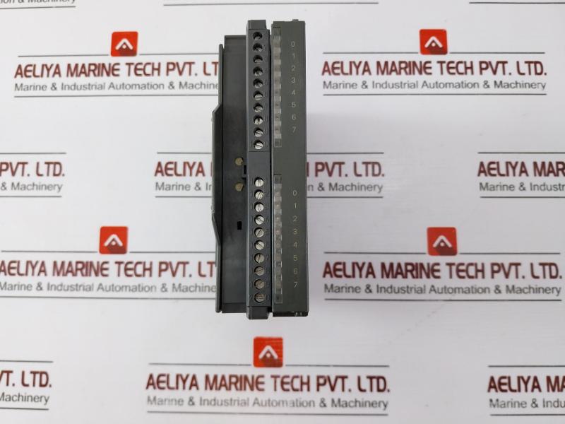 Siemens Simatic S7 6Es7 322-1Bh01-0Aa0 Digital Output Module