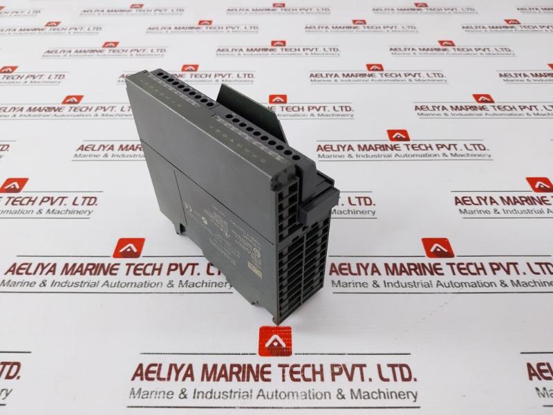 Siemens Simatic S7 6Es7 322-1Bh01-0Aa0 Digital Output Module