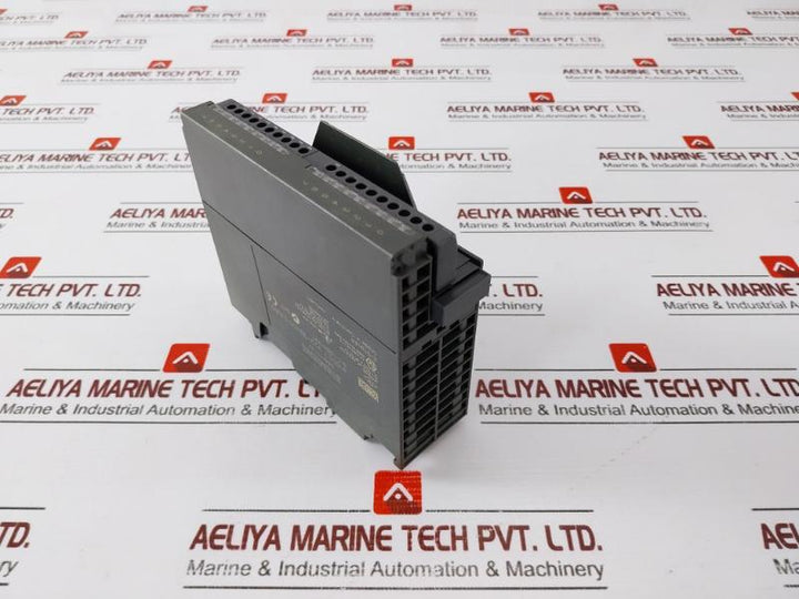 Siemens Simatic S7 6Es7 322-1Bh01-0Aa0 Digital Output Module S C-u2b01331