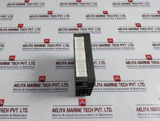 Siemens 6ES7 322-1BH01-0AA0 SM322 Digital Output Module
