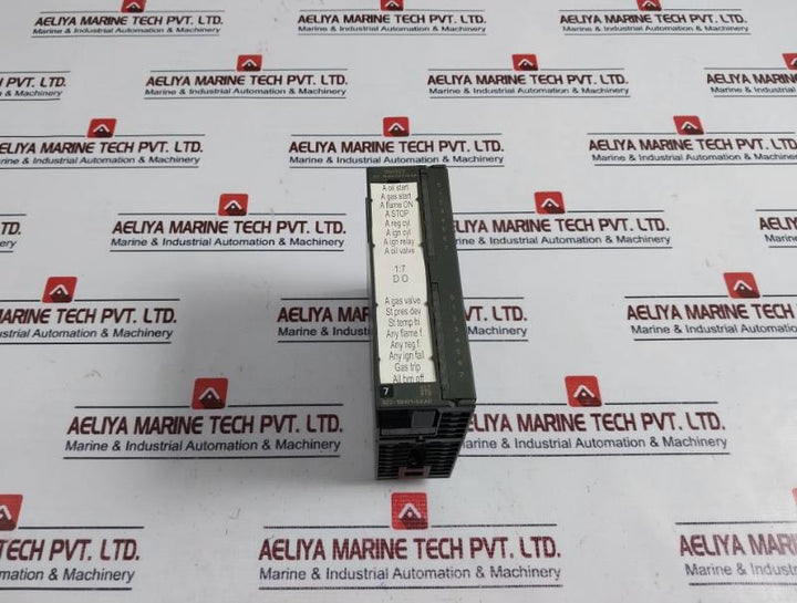Siemens 6ES7 322-1BH01-0AA0 SM322 Digital Output Module