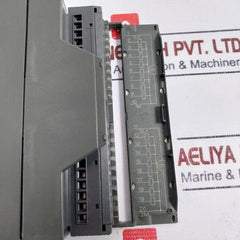 Siemens 6ES7 322-1BH01-0AA0 SM322 Digital Output Module