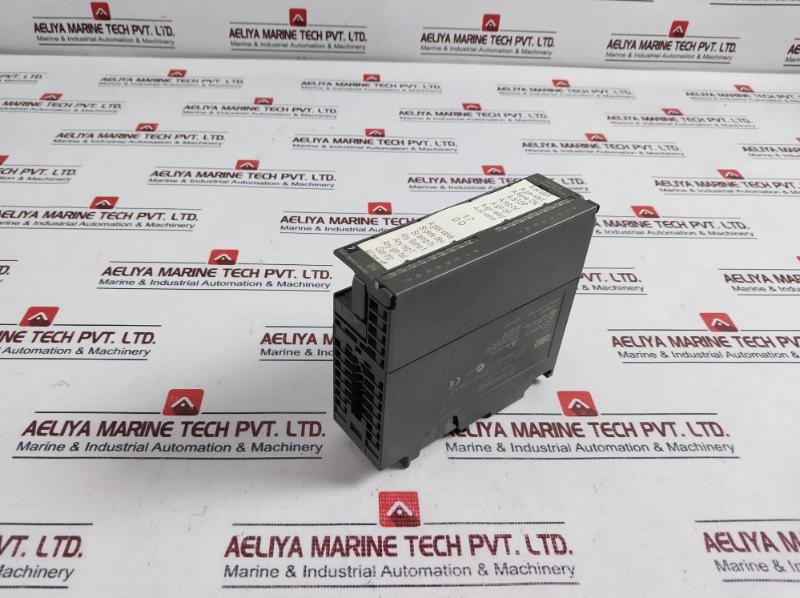 Siemens 6es7 322-1bh01-0aa0 Sm322 Digital Output Module